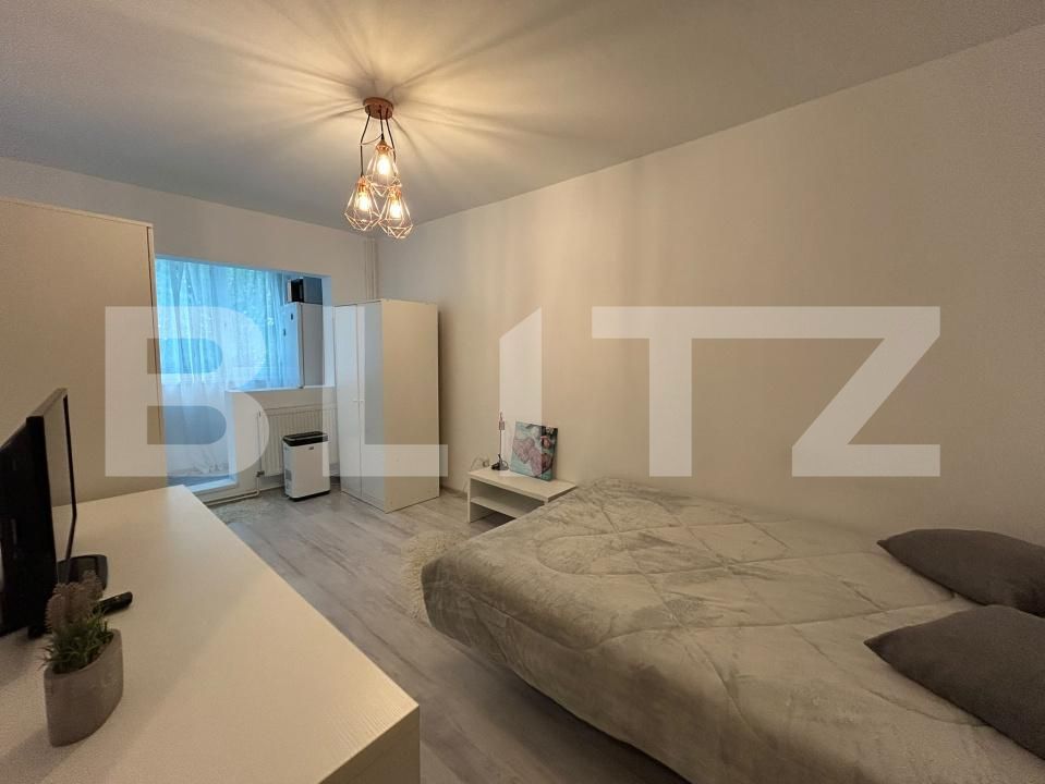 Garsonieră de închiriat Marasti - 207968AI | BLITZ Cluj-Napoca | Poza2