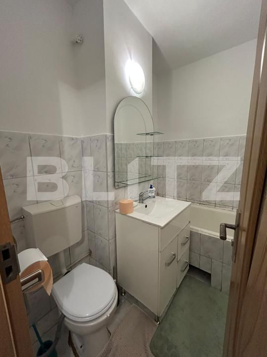 Garsonieră de închiriat Marasti - 207968AI | BLITZ Cluj-Napoca | Poza6