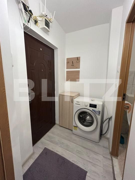 Garsonieră de închiriat Marasti - 207968AI | BLITZ Cluj-Napoca | Poza7