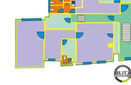 Office clasa B in zona Casei de Cultura a Studentilor