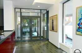 Office clasa B in zona Casei de Cultura a Studentilor