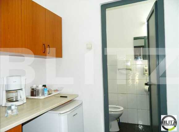 Spațiu birouri de închiriat Central - 20797SIB | BLITZ Cluj-Napoca | Poza5