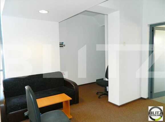 Spațiu birouri de închiriat Central - 20797SIB | BLITZ Cluj-Napoca | Poza6