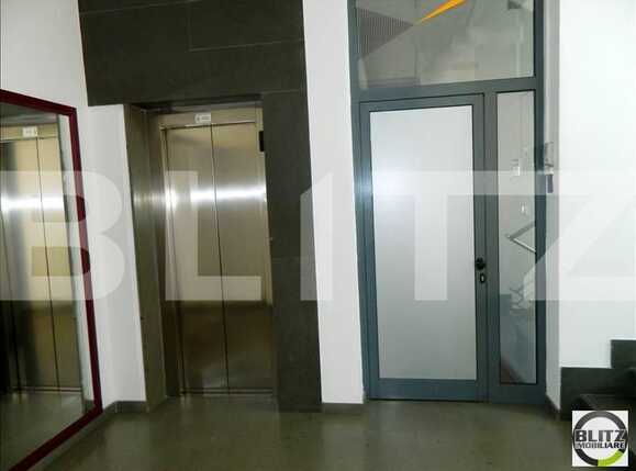 Spațiu birouri de închiriat Central - 20797SIB | BLITZ Cluj-Napoca | Poza4