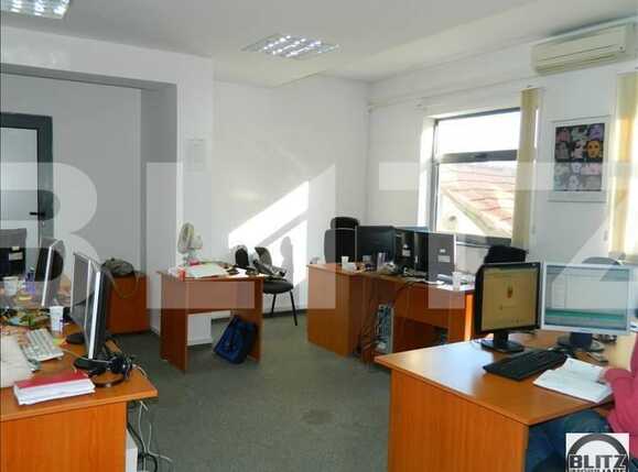 Spațiu birouri de închiriat Central - 20797SIB | BLITZ Cluj-Napoca | Poza2