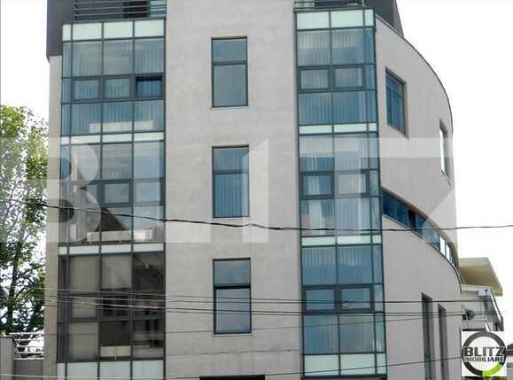 Spațiu birouri de închiriat Central - 20797SIB | BLITZ Cluj-Napoca | Poza1