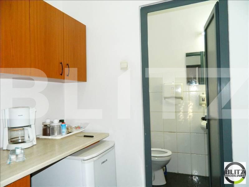 Spațiu birouri de închiriat Central - 20797SIB | BLITZ Cluj-Napoca | Poza5