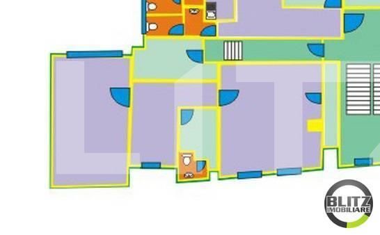 Spațiu birouri de închiriat Central - 20797SIB | BLITZ Cluj-Napoca | Poza7