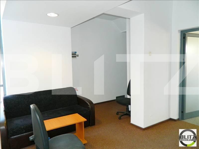 Spațiu birouri de închiriat Central - 20797SIB | BLITZ Cluj-Napoca | Poza6