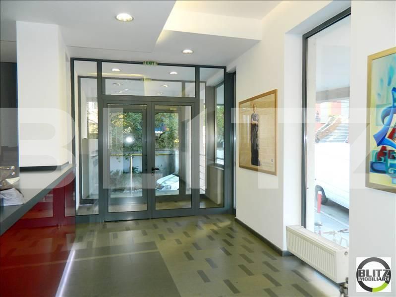 Spațiu birouri de închiriat Central - 20797SIB | BLITZ Cluj-Napoca | Poza3