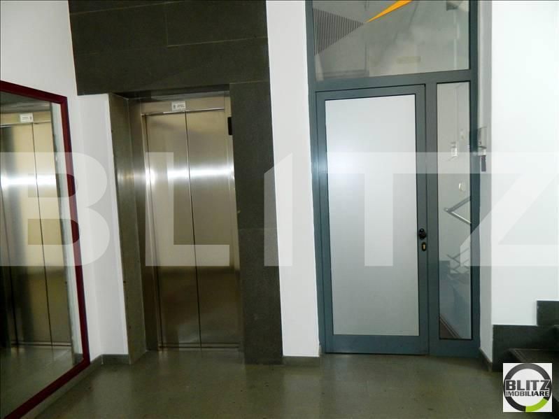 Spațiu birouri de închiriat Central - 20797SIB | BLITZ Cluj-Napoca | Poza4