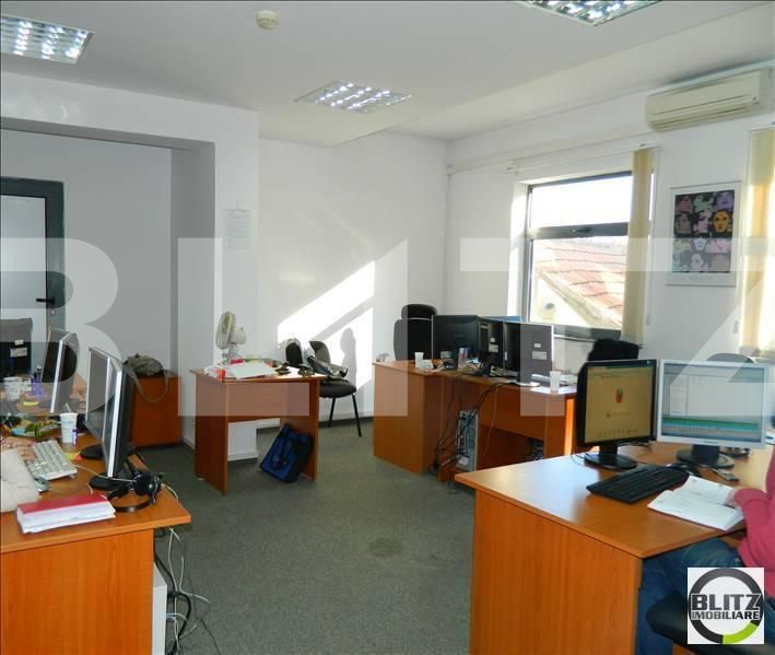 Spațiu birouri de închiriat Central - 20797SIB | BLITZ Cluj-Napoca | Poza2
