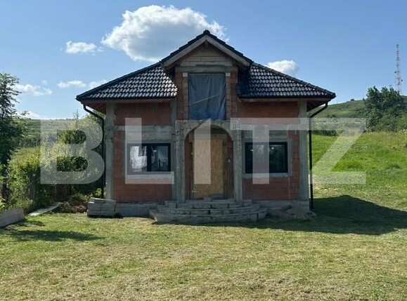 Casa de vânzare 3 camere Aiton - 207970CV | BLITZ Cluj-Napoca | Poza1