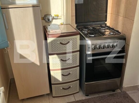 Apartament de închiriat 2 camere Floreşti - 207973AI | BLITZ Cluj-Napoca | Poza9
