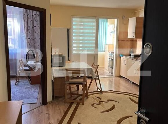 Apartament de închiriat 2 camere Floreşti - 207973AI | BLITZ Cluj-Napoca | Poza6