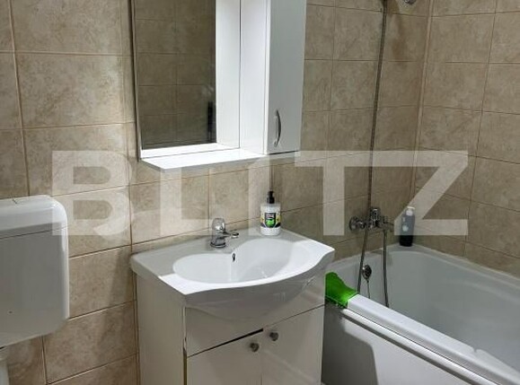 Apartament de închiriat 2 camere Floreşti - 207973AI | BLITZ Cluj-Napoca | Poza10