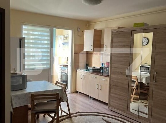 Apartament de închiriat 2 camere Floreşti - 207973AI | BLITZ Cluj-Napoca | Poza4