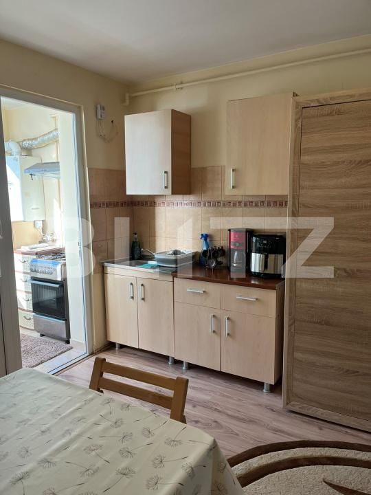 Apartament de închiriat 2 camere Floreşti - 207973AI | BLITZ Cluj-Napoca | Poza5