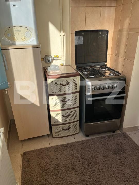 Apartament de închiriat 2 camere Floreşti - 207973AI | BLITZ Cluj-Napoca | Poza9