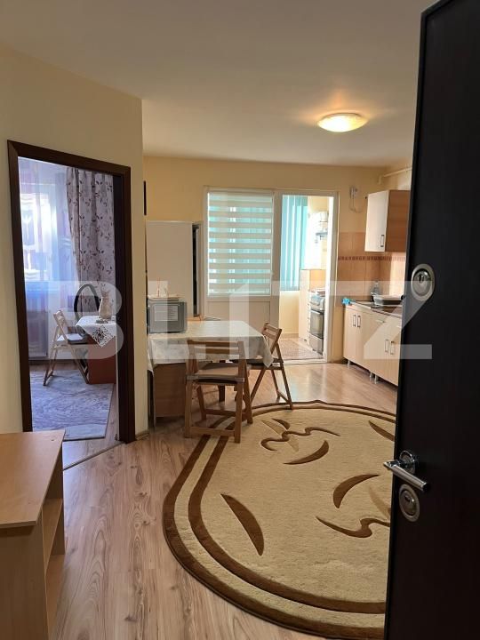 Apartament de închiriat 2 camere Floreşti - 207973AI | BLITZ Cluj-Napoca | Poza6