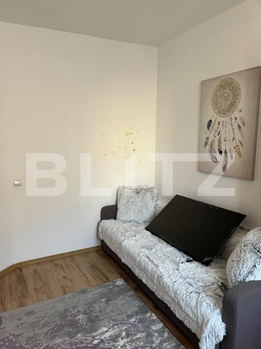 Apartament de închiriat 2 camere Floreşti - 207973AI | BLITZ Cluj-Napoca | Poza3