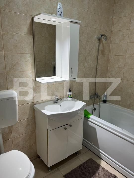 Apartament de închiriat 2 camere Floreşti - 207973AI | BLITZ Cluj-Napoca | Poza10