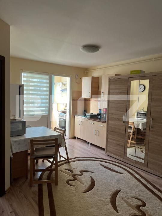 Apartament de închiriat 2 camere Floreşti - 207973AI | BLITZ Cluj-Napoca | Poza4