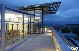 Spatiu birou cu 220 mp la standarde Office Clasa A