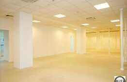 Spatiu birou cu 220 mp la standarde Office Clasa A