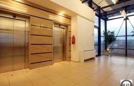 Spatiu birou cu 220 mp la standarde Office Clasa A