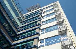 Spatiu birou cu 220 mp la standarde Office Clasa A