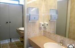 Spatiu birou cu 220 mp la standarde Office Clasa A