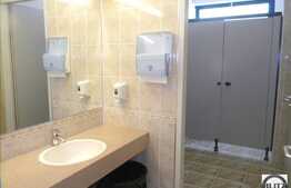 Spatiu birou cu 220 mp la standarde Office Clasa A