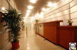 Spatiu birou cu 220 mp la standarde Office Clasa A