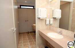 Spatiu birou cu 220 mp la standarde Office Clasa A