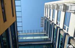 Spatiu birou cu 220 mp la standarde Office Clasa A