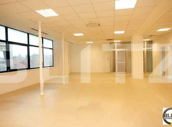 Spațiu birouri de închiriat Central - 20798SIB | BLITZ Cluj-Napoca | Poza4