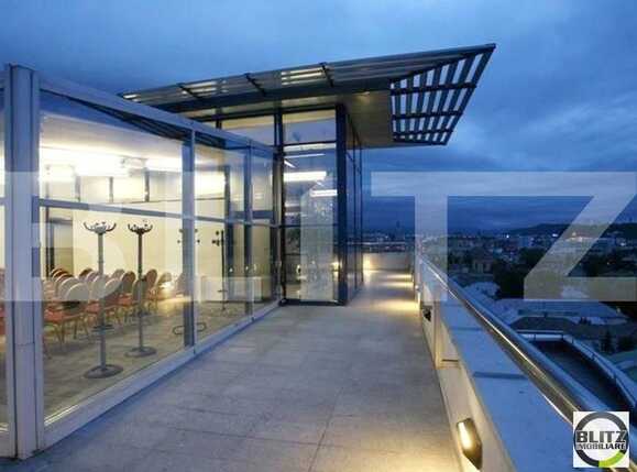Spațiu birouri de închiriat Central - 20798SIB | BLITZ Cluj-Napoca | Poza7