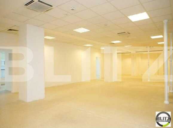 Spațiu birouri de închiriat Central - 20798SIB | BLITZ Cluj-Napoca | Poza6