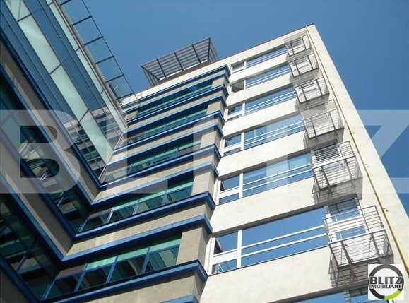Spațiu birouri de închiriat Central - 20798SIB | BLITZ Cluj-Napoca | Poza1