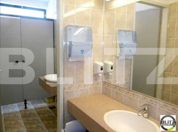 Spațiu birouri de închiriat Central - 20798SIB | BLITZ Cluj-Napoca | Poza10