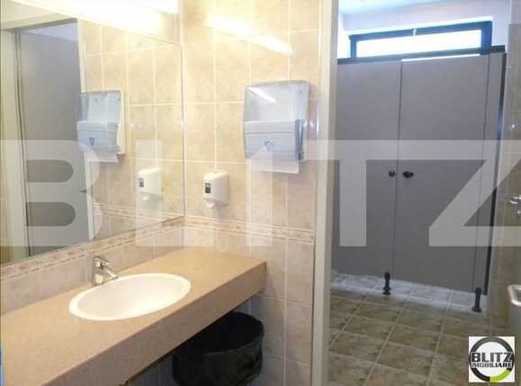 Spațiu birouri de închiriat Central - 20798SIB | BLITZ Cluj-Napoca | Poza11