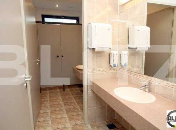 Spațiu birouri de închiriat Central - 20798SIB | BLITZ Cluj-Napoca | Poza3