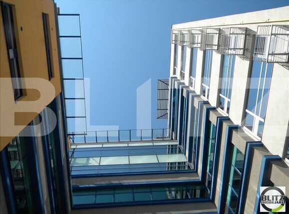Spațiu birouri de închiriat Central - 20798SIB | BLITZ Cluj-Napoca | Poza12