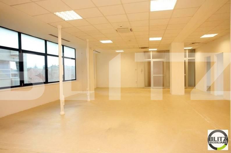 Spațiu birouri de închiriat Central - 20798SIB | BLITZ Cluj-Napoca | Poza4