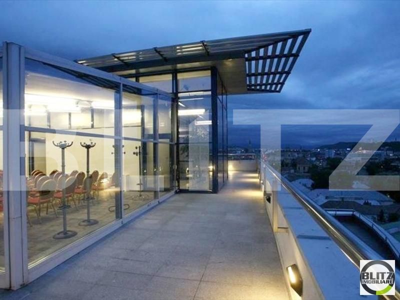 Spațiu birouri de închiriat Central - 20798SIB | BLITZ Cluj-Napoca | Poza7