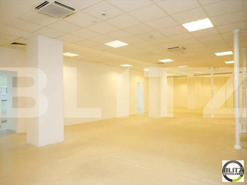 Spațiu birouri de închiriat Central - 20798SIB | BLITZ Cluj-Napoca | Poza6