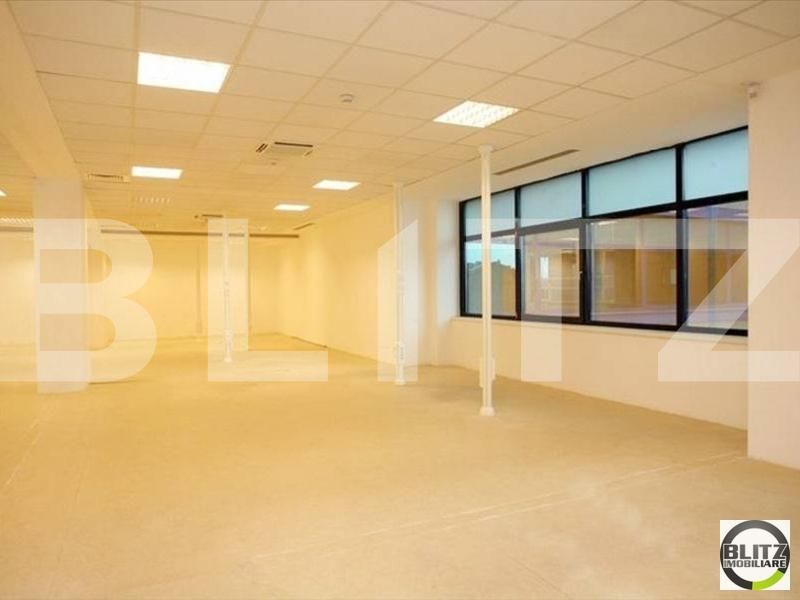 Spațiu birouri de închiriat Central - 20798SIB | BLITZ Cluj-Napoca | Poza5