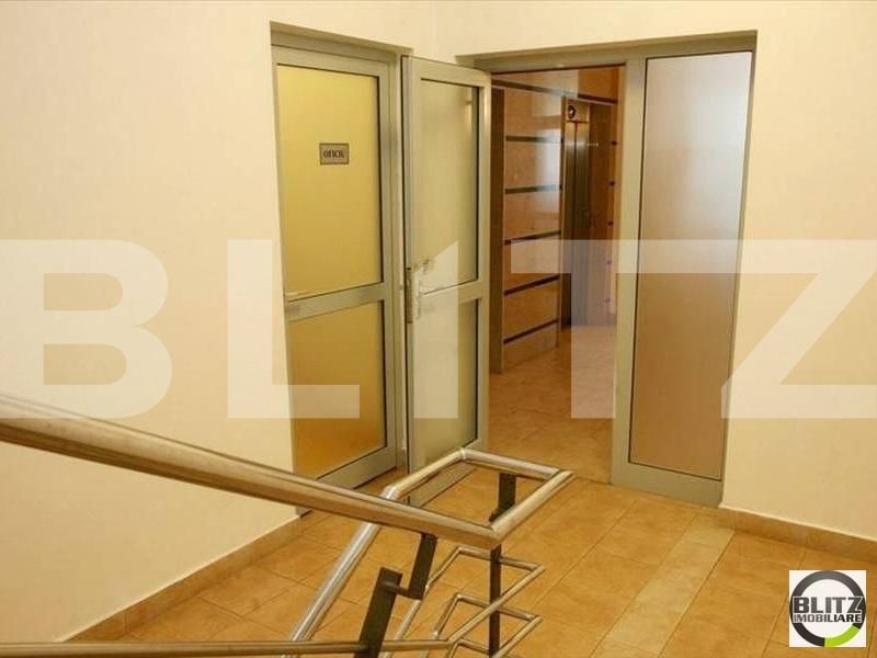 Spațiu birouri de închiriat Central - 20798SIB | BLITZ Cluj-Napoca | Poza9