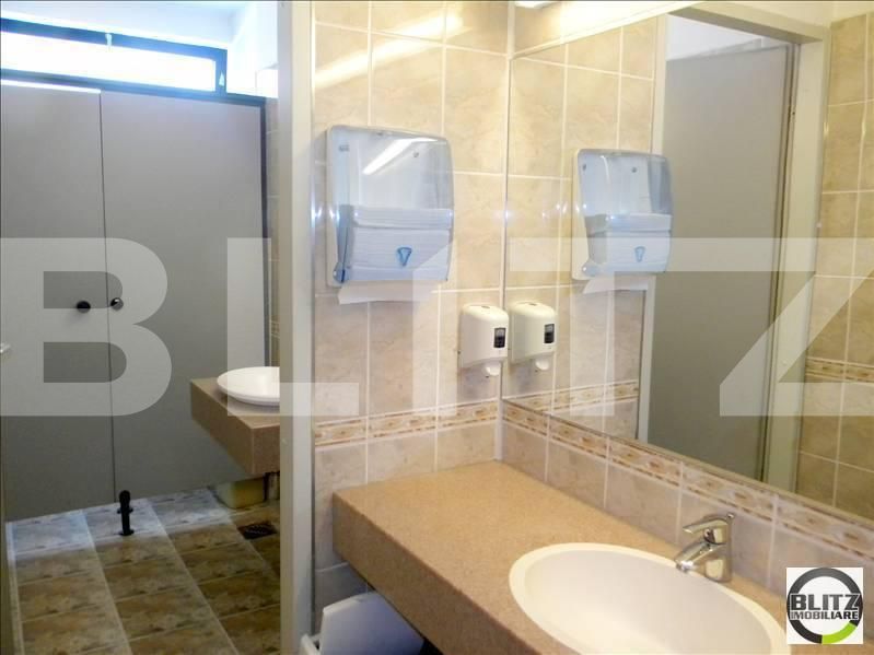 Spațiu birouri de închiriat Central - 20798SIB | BLITZ Cluj-Napoca | Poza10